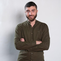 Steveen SEMAAN