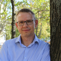 Jens Naumann