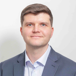 Dipl.-Ing. Leonid Hrynkov's profile picture
