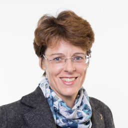 Dr. Ina Plettner