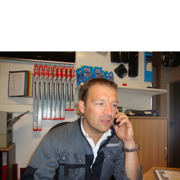 Kurt Hofstetter