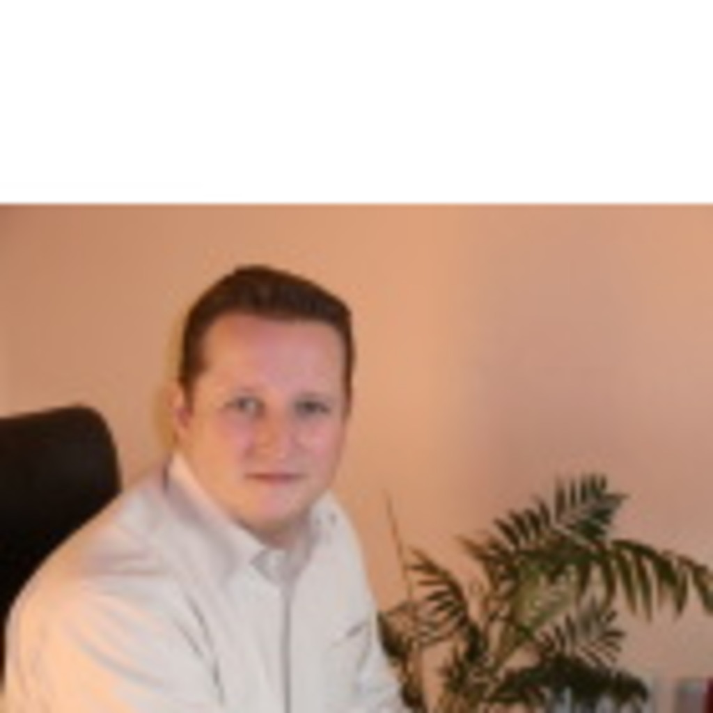 René Schaefer Verwaltungsleiter nestwärme XING