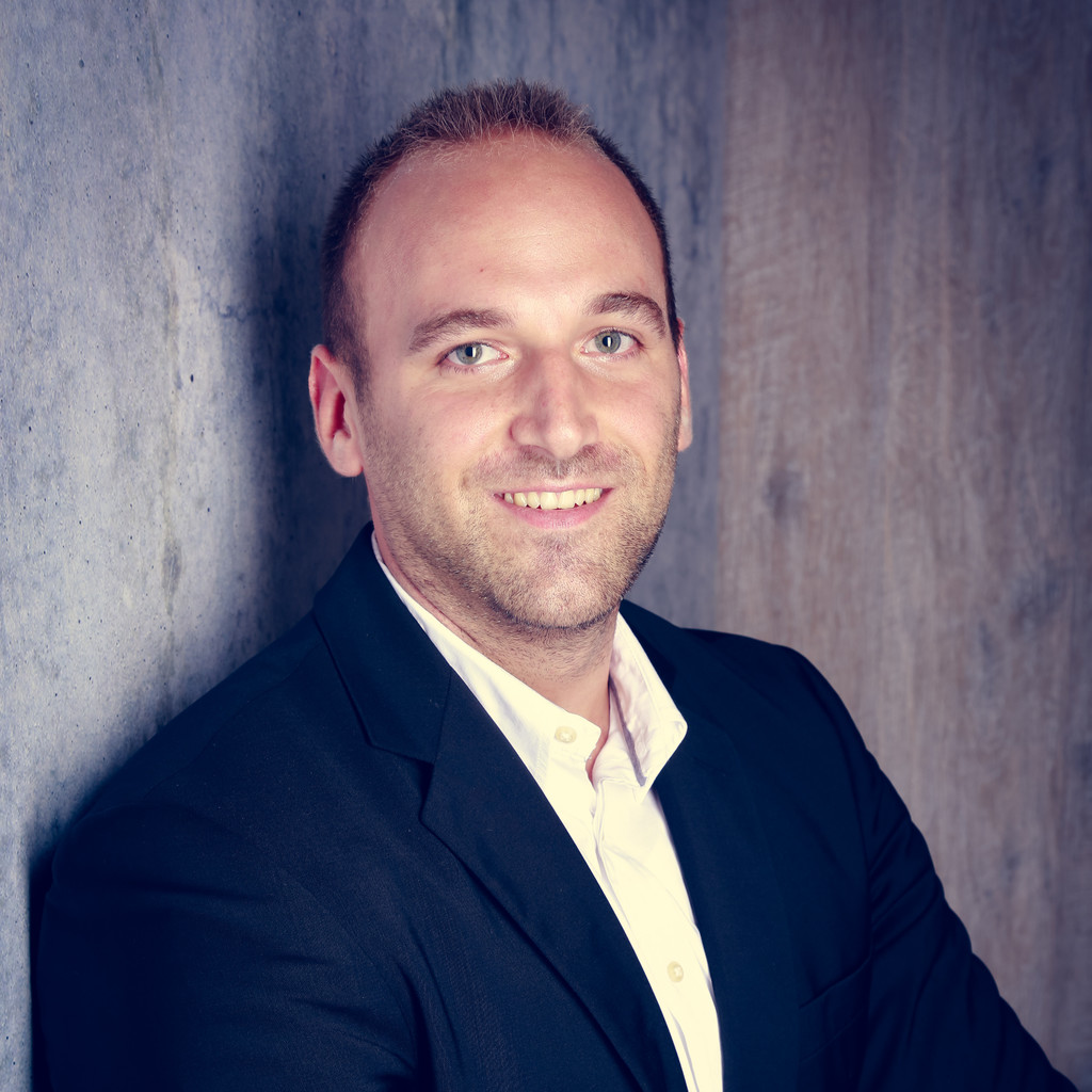 Kai Norff Category Manager Europe Procurement Air Liquide