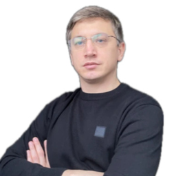 Ilya Medukha's profile picture