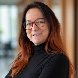 Susanne-Luz Heuchert