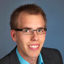 Dominik Glas