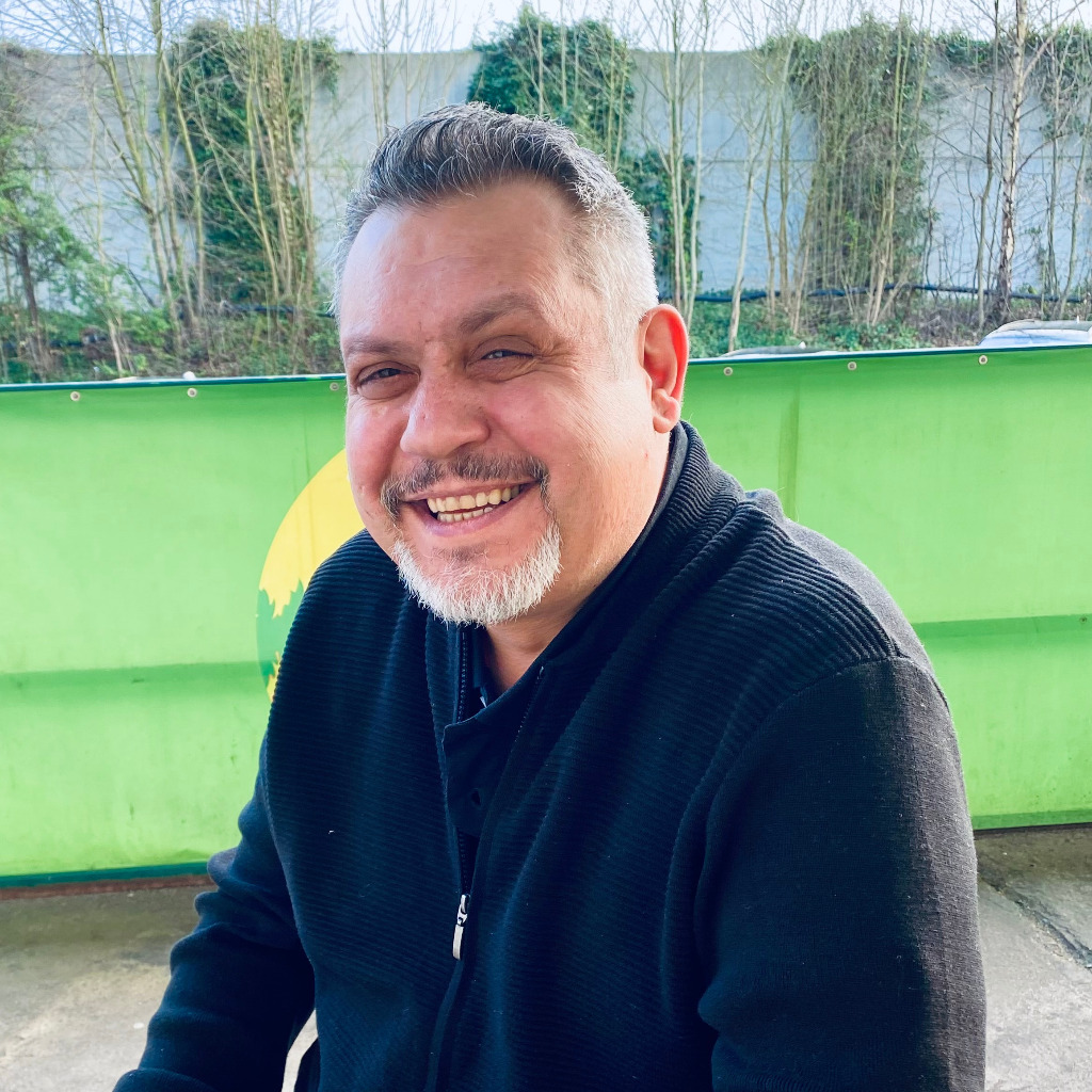 Social Media Profilbild Murat Gedik Herne
