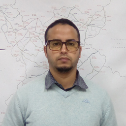 Ing. Amri Noureddine