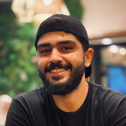 adem jouini