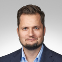 Dr. Thomas Poeppe