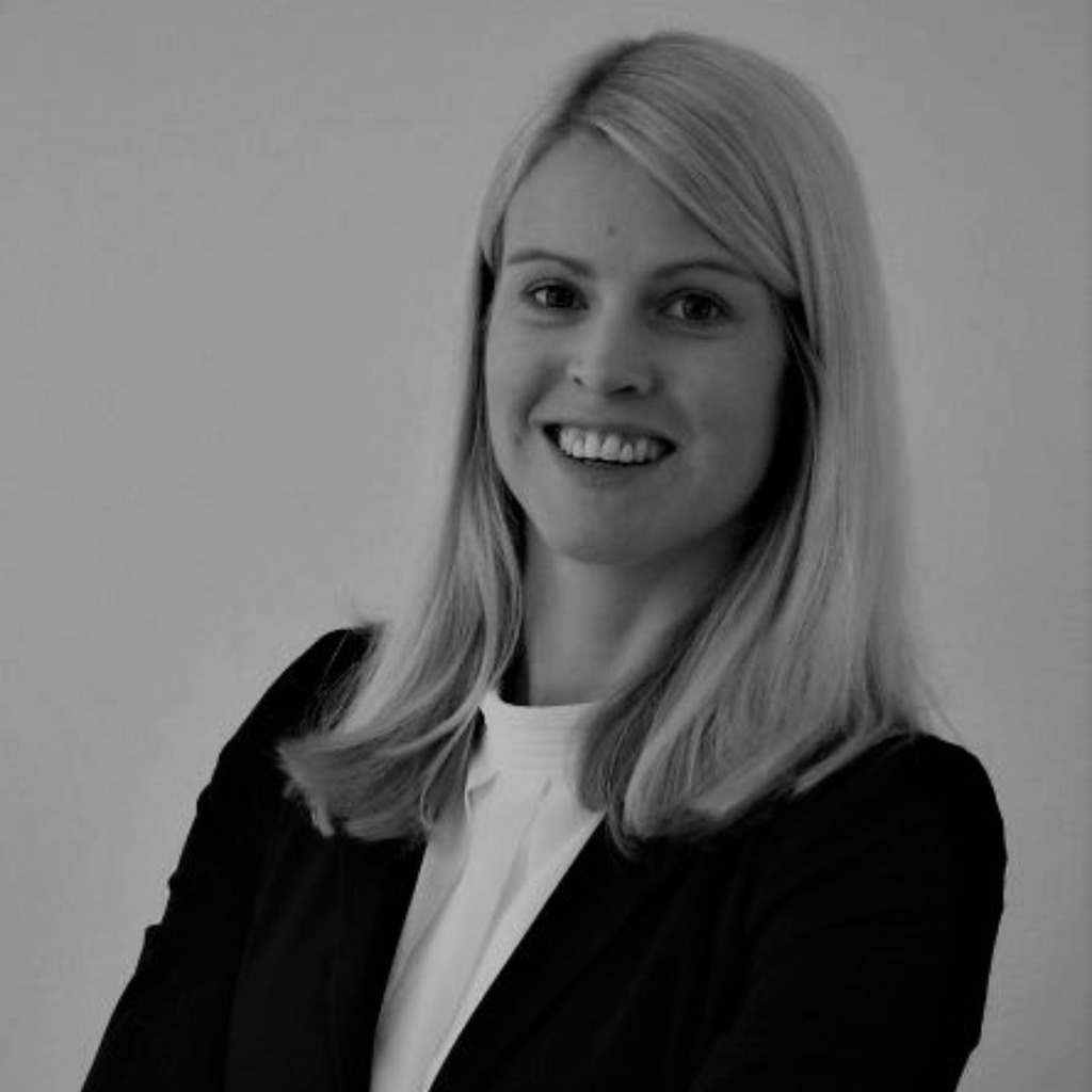 Christine Donhauser Teamleiter Projektmanagement Wsp Deutschland Ag