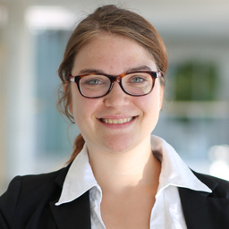 Jasmin Karrenbauer