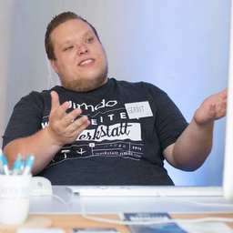 Gerrit Bürger