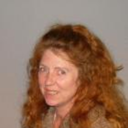 Martina Steitz