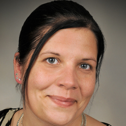 Catrin Burkl