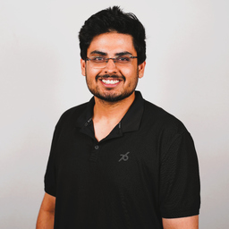 Harsha Kashyap