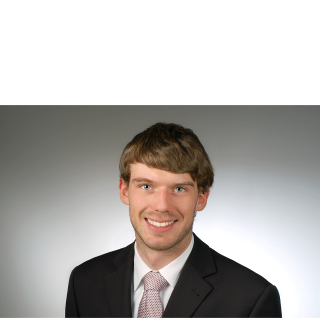 Social Media Profilbild niklas mats Ackert Frankfurt am Main