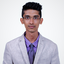 Tushar Balachandra Diggewadi