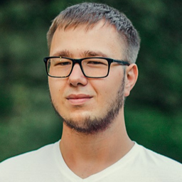 Oleksandr Romanov