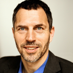 Tim Riedel