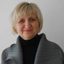 Dipl.-Ing. Polona Briski