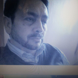Victor Eduardo santana Oyarzun