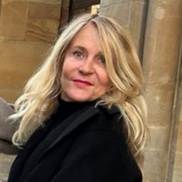 Sigrun Bischoff-Kaufmann