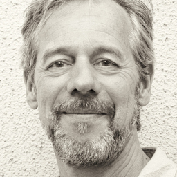 Christoph A. Hellhake