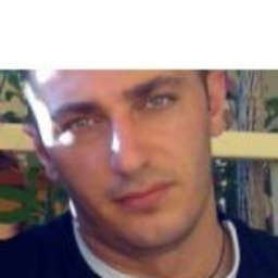 Alper Kendi