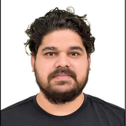 Pradeep Vats
