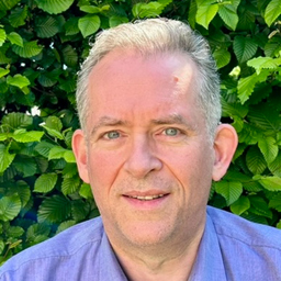 Johannes Ferger's profile picture