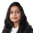 Anusha Naraharisetti