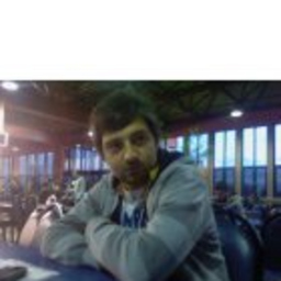 Furkan TÜRKMEN
