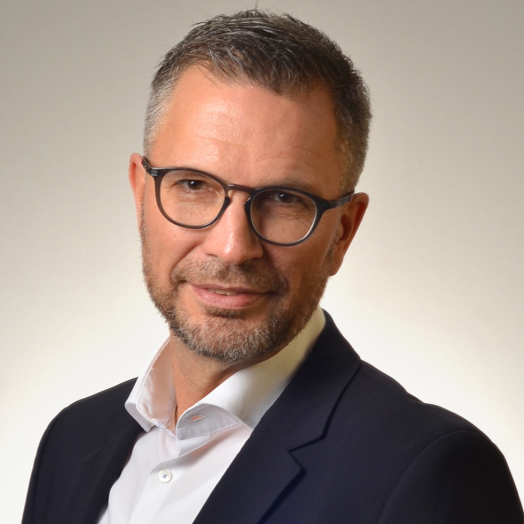 Andreas Wagner Senior Sales Manager TSystems International GmbH