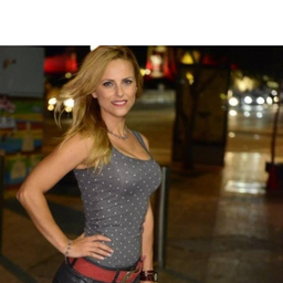Roksana Rokovic