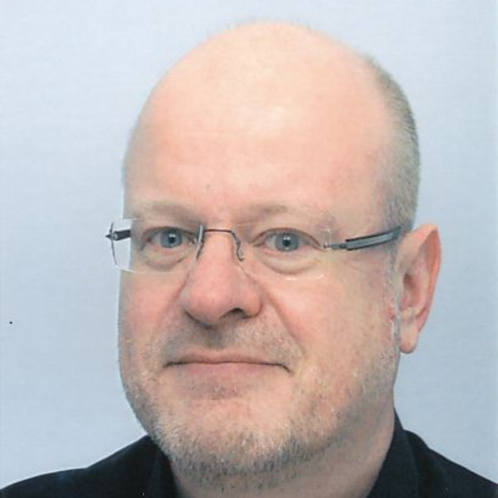 Stefan Dörr Referent für Informationstechnologie Katholisches