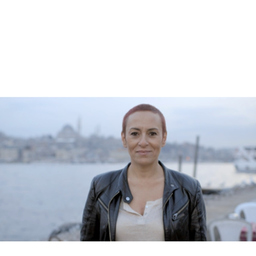 Gulcin Gungor