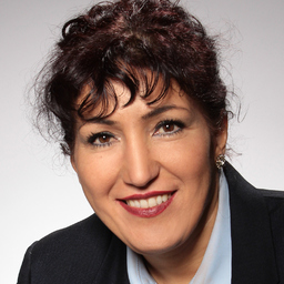 Tania Thiel