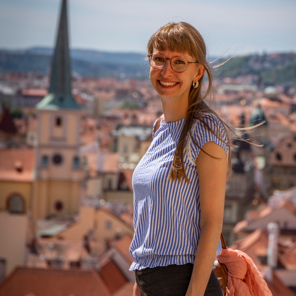 Silke Drigalla Sozialpädagogin Fortbildungsakademie der Wirtschaft