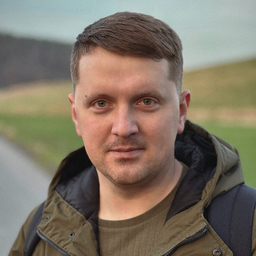 Viktor Hrebeniuk