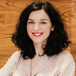 Ilona Brushnovska