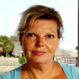 Petra Meyer