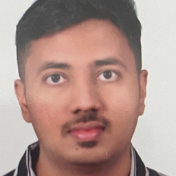 Chirag Natesh Vijay