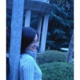 Joan Wu