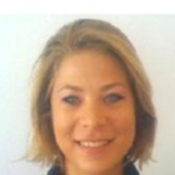 Catherine Balsan