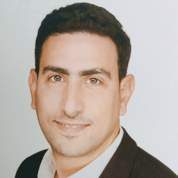 Amjad Aidek's profile picture
