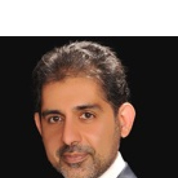 Ardeshir Mohseni