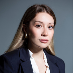 Gizem Erdogan