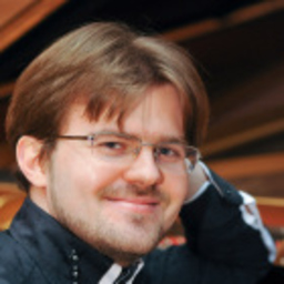 Evgeny Cherepanov