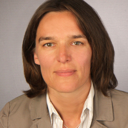 Katrin Hehl